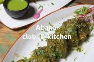 Abana Club & Kitchen - Restaurant Deals in Hyderabad