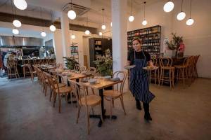 Serai Kitchen's - Restaurant Deals in Hyderabad