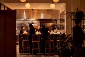 Serai Kitchen's - Restaurant Deals in Hyderabad