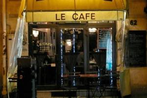 Le Cafe - Restaurant Deals in Hyderabad