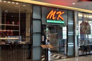 MK Warehouse Restaurant - Restaurant Deals in Hyderabad