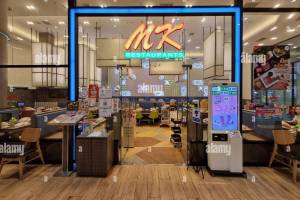 MK Warehouse Restaurant - Restaurant Deals in Hyderabad