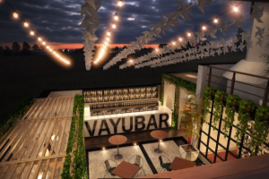 DUTYFREE VAYU BAR - Vouchers / Coupons in India