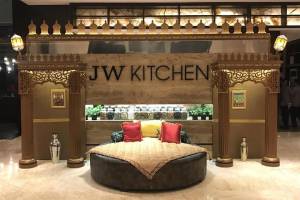 JW Kitchen Restaurant