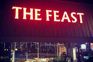 Feast Restaurant
