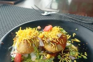 The Kabab Studio Restaurant