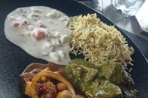 The Kabab Studio Restaurant