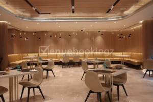 Atlas World Cafe - Vouchers / Coupons in Bengaluru