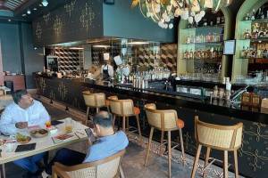 Kari Theory Restaurant