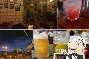 Vapour Brewpub & Diner Restaurant - Vouchers / Coupons in Bengaluru