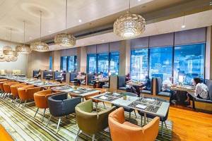 The Square Restaurant - Vouchers / Coupons in Bengaluru