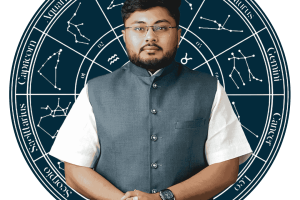 Top 10 Astrologers in Delhi 