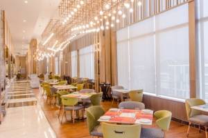 Viva - Holiday Inn Chandigarh Zirakpur