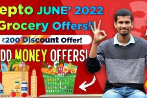 ZEpto ONline - Grocery Coupons & Offers in Mumbai