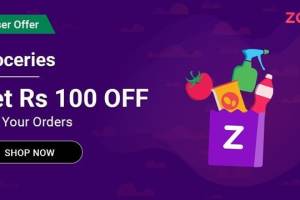 ZEpto ONline - Grocery Coupons & Offers in Mumbai