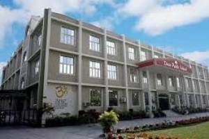 Doon Public School | Top schools in Panchkula | Best schools in Tricity - Schools in Faridabad
