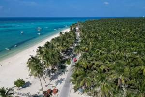 Wundervoll Resort, Lakshadweep, best hotel with luxury packages - Travel Agents in India