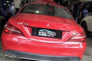 "Drive Smooth with Expert Service at Wheel Force Centre" - Automobile Repair & Services in India
