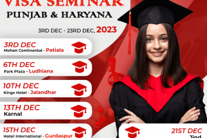 Landmark immigration, Chandigarh, best consultant