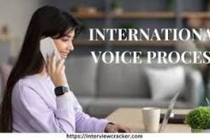 Tech Mahindra Hiring for International Voice Process in Noida, Uttar Pradesh"