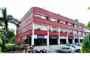 Hotel solitaire Chandigarh | Best wedding resorts in Chandigarh | Luxury resorts in Chandigarh - Wedding Planners in India