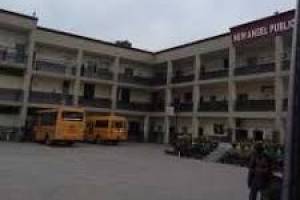 New Angel Public School Zirakpur | Top schools in Tricity | Schools in Chandigarh - Schools in India