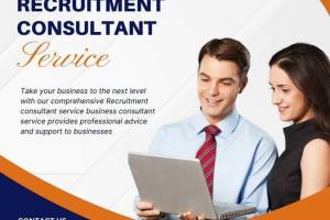 Expert Recruitment Services by Hawkhire HR Consultants: Your Partner for Talent Acquisition in Delhi NCR" - HR Consultant Jobs in India
