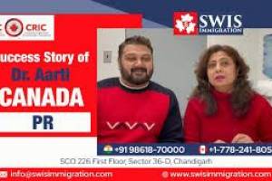 Swis Immigration - Study And PR Visa Consultant | Chandigarh Top Consultant in Chandigarh - Immigration in India