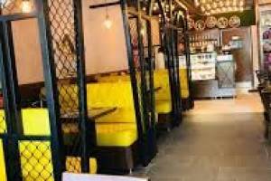 The Chocolate room Cafe | Top restraurants in Mohali | Best Cafes in Tricity - Vouchers / Coupons in India