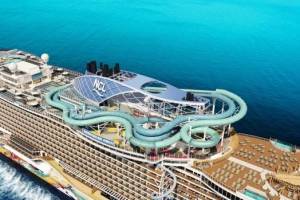 Norwegian Cruise line | 50% off on cruises | Luxury cruises in India - Vouchers / Coupons in India