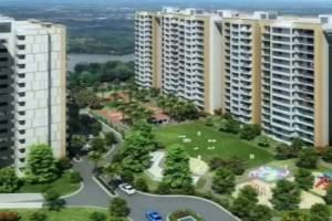 Sushma Belleza Zirakpur , 3 and 4 bhk Luxury Flats for Sale in Zirakpur