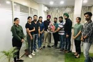 Flytouch Overseas | Best Study & Immigration Visa Consultants in Chandigarh | Top immigration consultant - Immigration Consultants in India