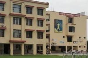 Doon International School  Mohali | Best schools in Chandigarh | Top schools in Tricity - Schools in India