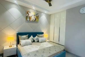 Ultra-Luxury 3BHK Flat for Sale in Sector 91 - Flats & Apartments in India