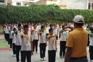 Saupin's School Panchkula | Best ICSE School in Chandigarh & Panchkula