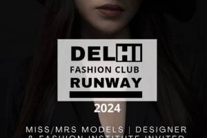Delhi Fashion Club: Where Style Meets Community"