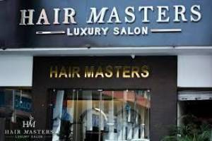 Hair Masters | Best Salons in Chandigarh | Top Salons in Chandigarh