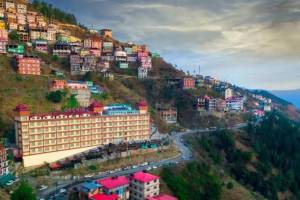 The orchid hotel in Shimla  |5 Star Hotel In Shimla | Best Hotel In Shimla - Hotel Deals in Faridabad