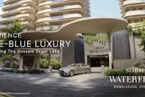 "SOBHA Limited: A Leader in the Indian Real Estate Landscape"