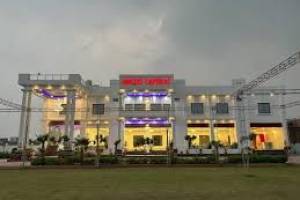 Awadh Samrat Resort | Best Hotels in  Ayodhya | Top Hotels in Ayodhya near Ram Mandir - Vouchers / Coupons in India