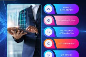 "Elevate Your Brand with AV Digital HUB: Premier Digital Marketing Agency for SEO, Content, Social Media - Marketing & Creative Agencies in India