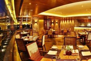 Experience Unmatched Comfort and Elegance at The LaLiT Chandigarh Luxury Hotel/Five-Star Hotel - Vouchers / Coupons in Panchkula