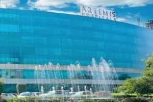 Artemis Hospital Gurgaon | Best Hospital in  Gurgaon | Top Hospital in Gurgaon - Health Care Centres in Gurugram