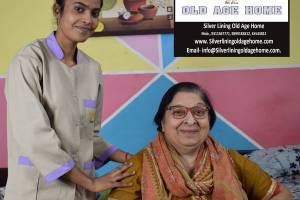 Silver Lining Old Age Home: Dignified Care and Essential Services for Seniors - Old Age Homes in India