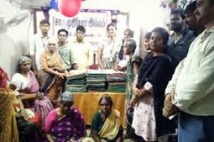 "Jesus the Way Trust: A Safe Haven for Seniors Among Kolkata’s Elite"