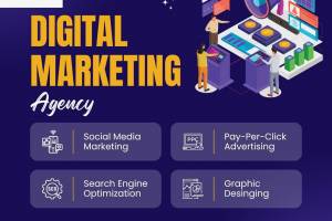 "Elevate Your Business with AV Digital Hub's Premier Digital Marketing Services" - Marketing & Creative Agencies in India