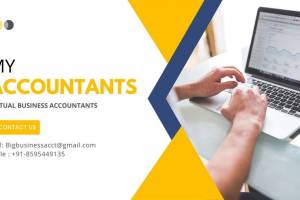 Get Ready for Tax Season: Our Team Simplifies Your ITR Filing - Accountants in India