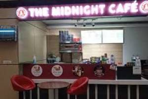 The midnight cafe  Zirakpur | Best Cafe in Chandigarh | Top Cafes in Tricity - Restaurant Deals in India