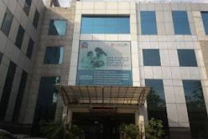 Saroj Super Speciality Hospital - Health Care Centres in Delhi