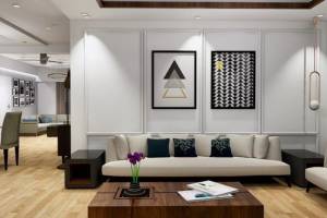 Transform Your Spaces with Visionary Architects – Premier Design Solutions in Noida"